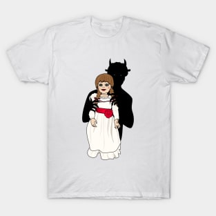 Annabelle | The Demon T-Shirt